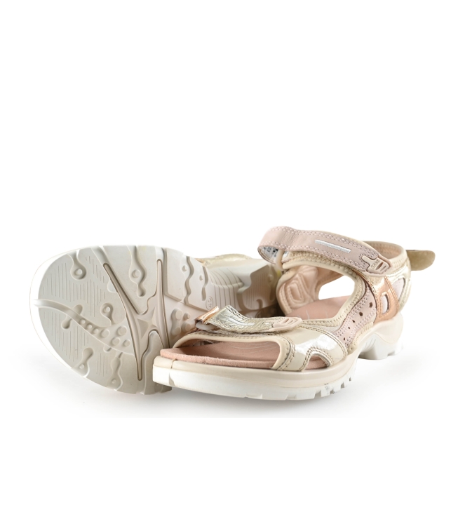 Ecco Sandalen