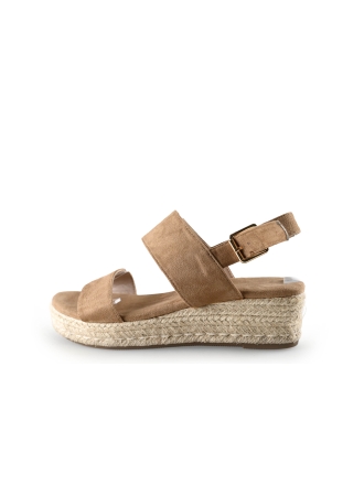Dolcis Sandalen Beige 298901