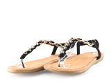 Sub55 Sandalen