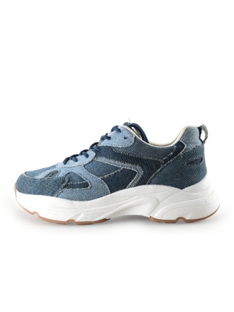 Nelson Sneaker Blau 298911