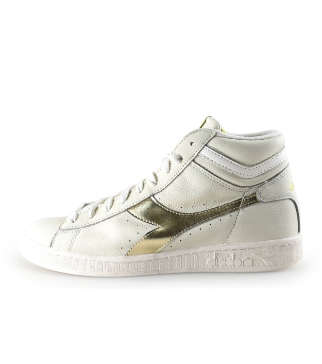 Diadora Hohe Sneaker