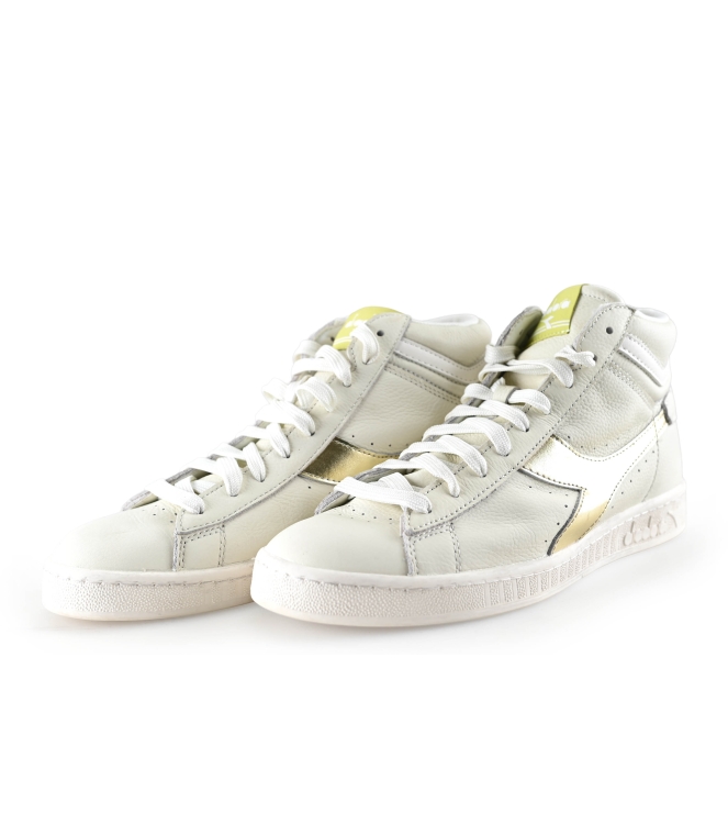 Diadora Hohe Sneaker