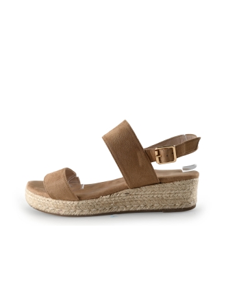 Dolcis Sandalen Beige 298917