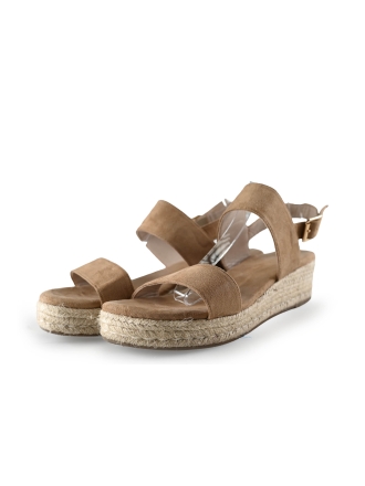 Dolcis Sandalen Beige 298917