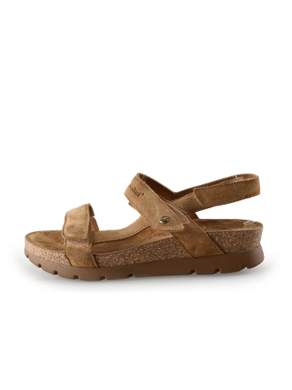 Panama Jack Sandalen Braun 298923