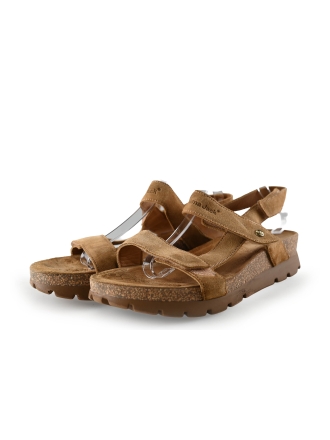 Panama Jack Sandalen Braun 298923
