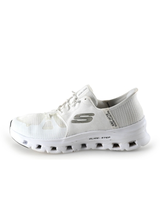 Skechers Sneaker Weiß 298927