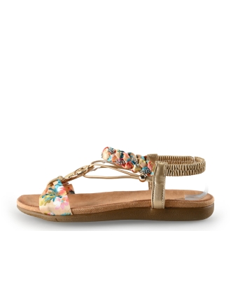 Dolcis Sandalen Gold 298931