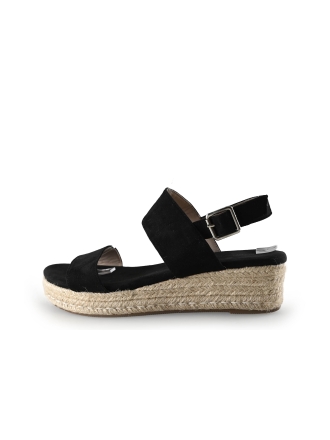 Dolcis Sandalen Schwarz 298934