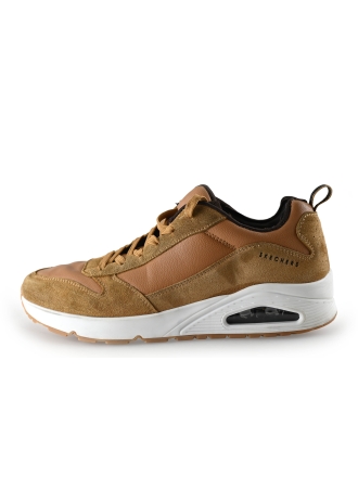 Skechers Sneaker Cognac 298935