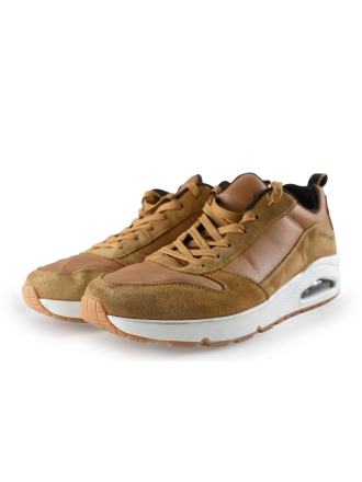 Skechers Sneaker Cognac 298935