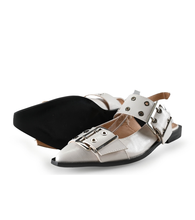 Nelson Ballerinaschuhe