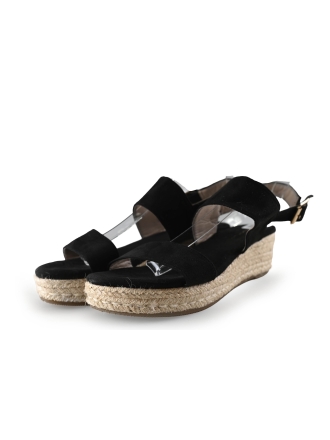 Dolcis Sandalen Schwarz 298950