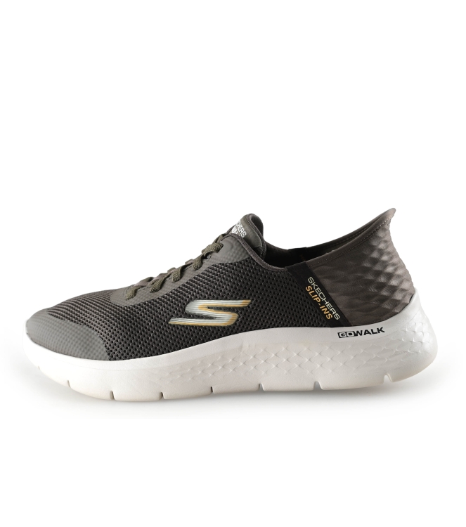 Skechers Slip-ons