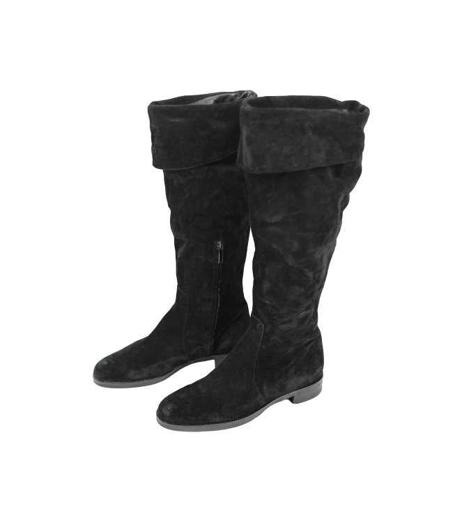 Pier One Stiefel