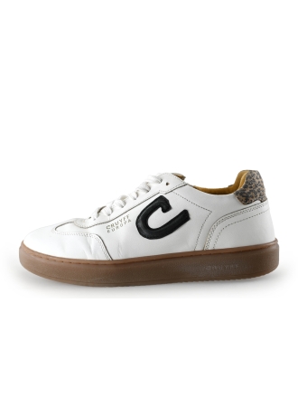 Cruyff Sneaker Weiß 298965
