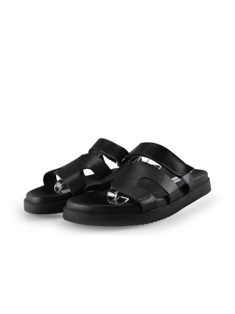 Steve Madden Flip-Flops Schwarz 298972