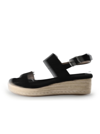 Dolcis Sandalen Schwarz 298975