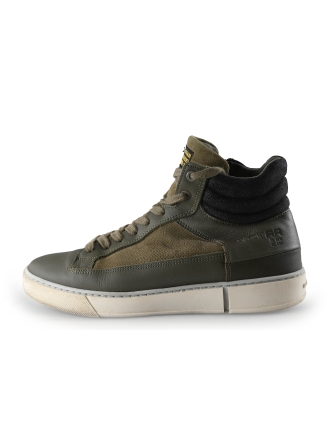 G-Star Hohe Sneaker Grün 298979