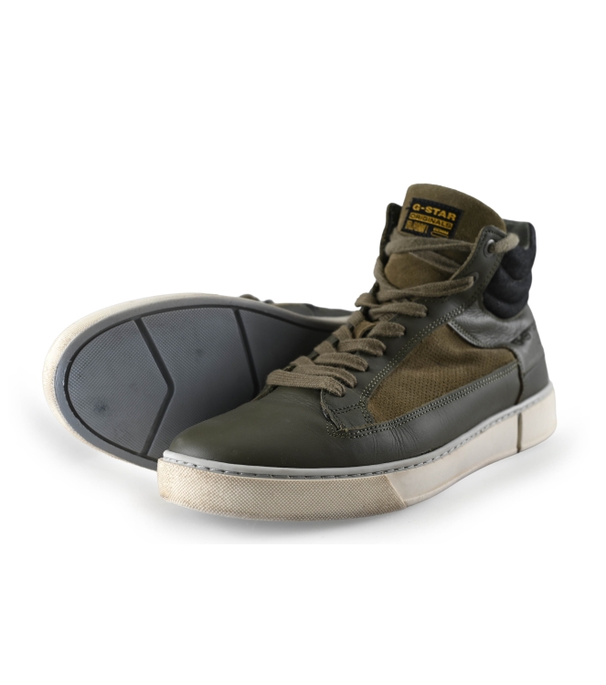 G-Star Hohe Sneaker