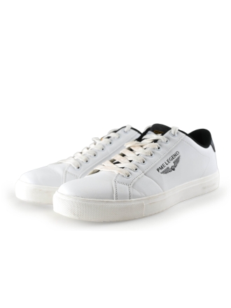 PME Legend Schnürschuhe Weiß 298982