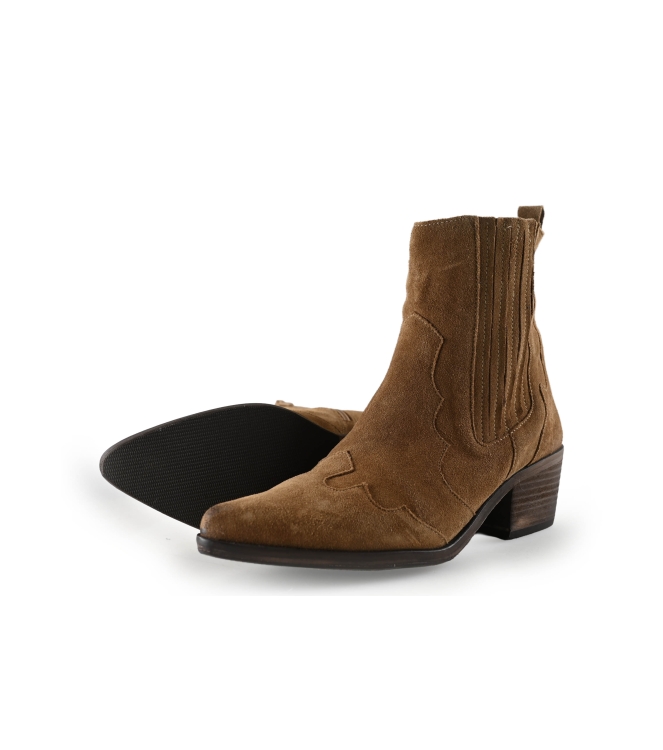 Nelson Cowboystiefel