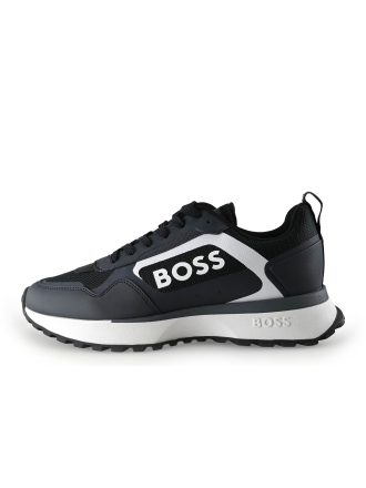 Boss Sneaker Blau 298986