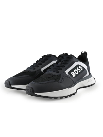 Boss Sneaker Blau 298986