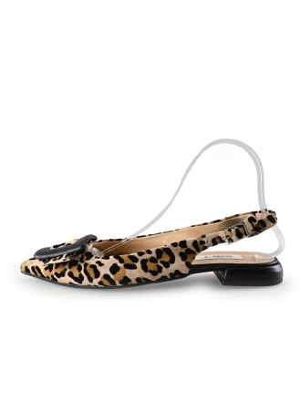 Notre-V Slingbacks 298995