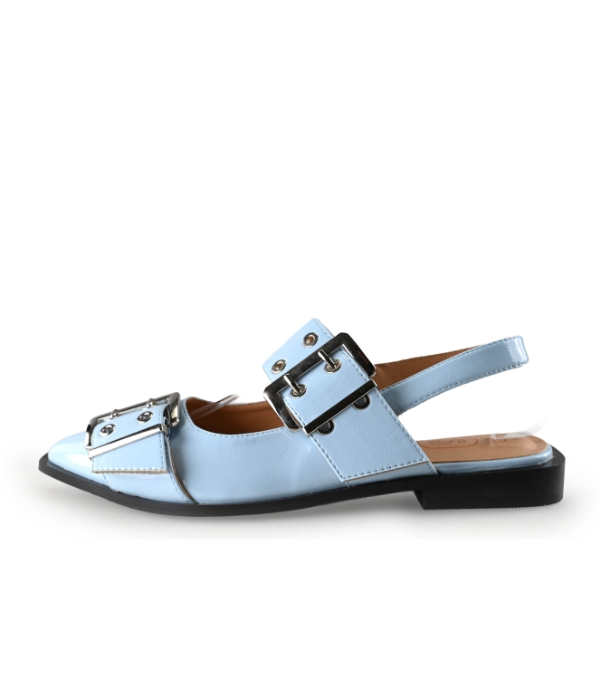 Nelson Ballerinaschuhe