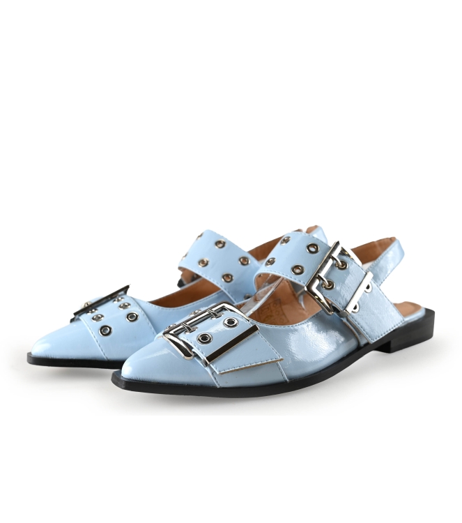 Nelson Ballerinaschuhe