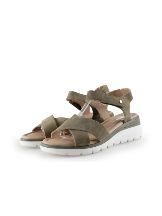 Ara Keilschuhe Grün 299000