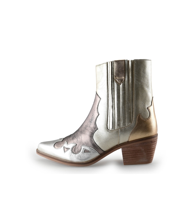 Manfield Cowboystiefel