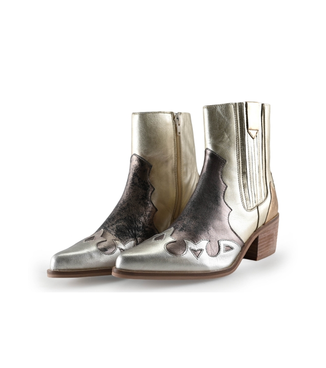 Manfield Cowboystiefel