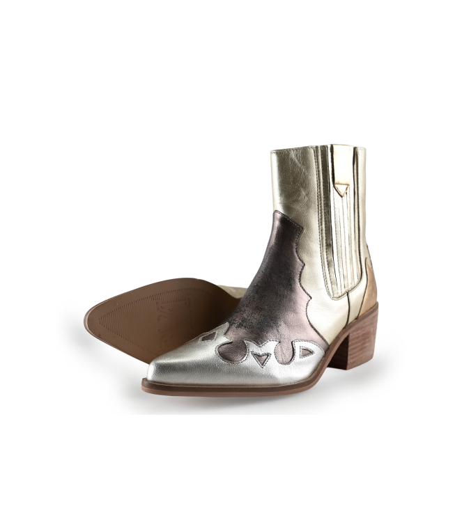 Manfield Cowboystiefel