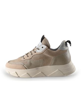 Steve Madden Sneaker Beige 299006