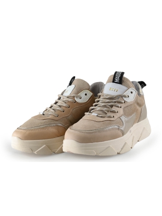 Steve Madden Sneaker Beige 299006