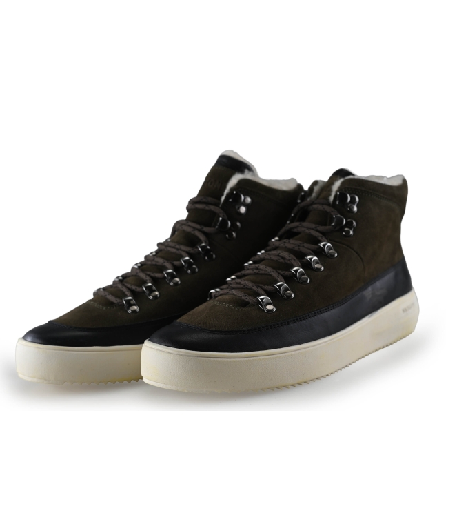 Blackstone Hohe Sneaker
