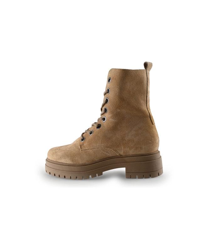 Nelson Schnürstiefel