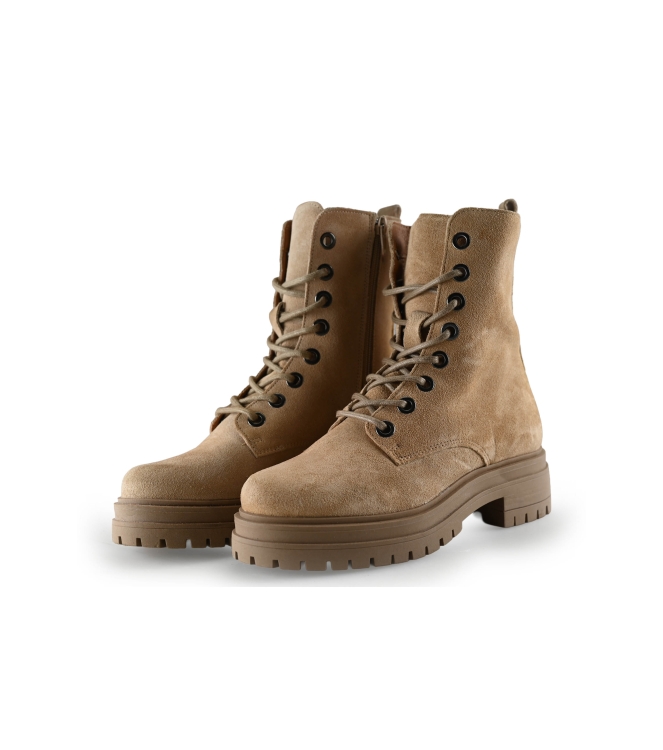 Nelson Schnürstiefel