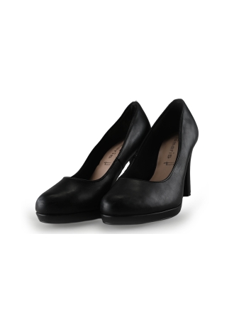 Tamaris pumps Schwarz 299017