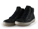 Ecco Hohe Sneaker