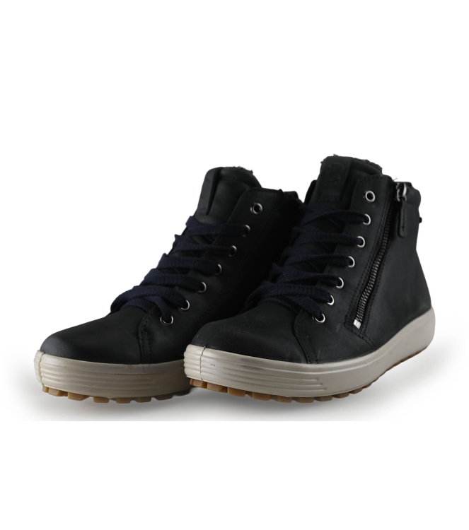 Ecco Hohe Sneaker