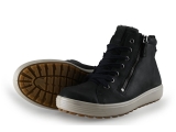 Ecco Hohe Sneaker