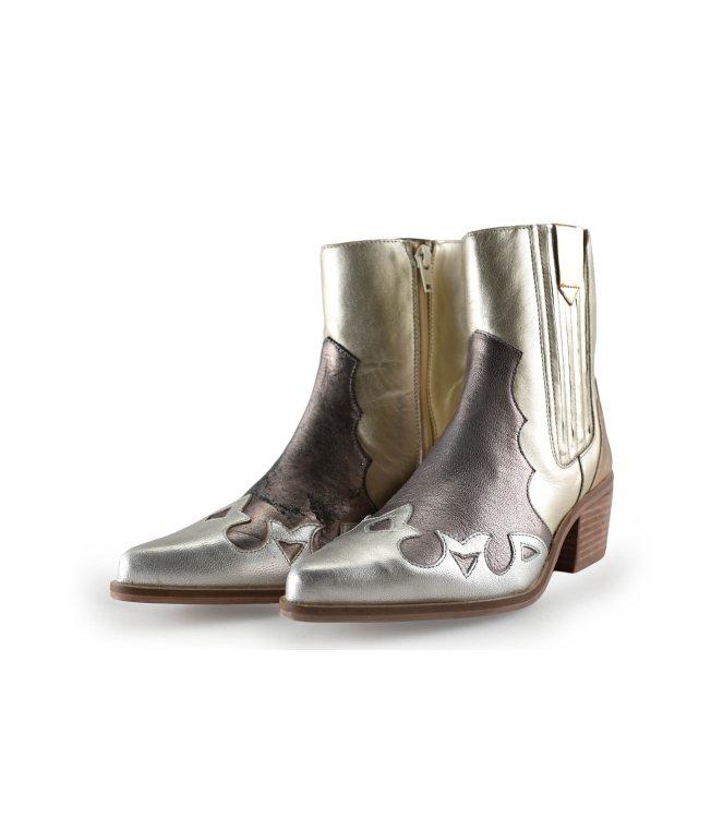 Manfield Cowboystiefel