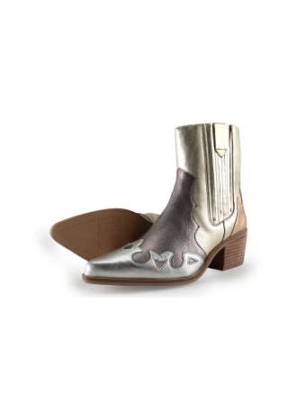 Manfield Cowboystiefel