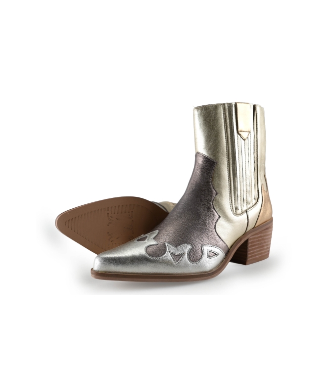 Manfield Cowboystiefel