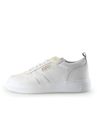Manfield Sneaker Weiß 299021