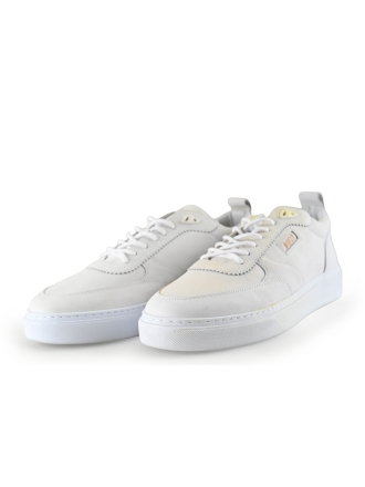 Manfield Sneaker Weiß 299021