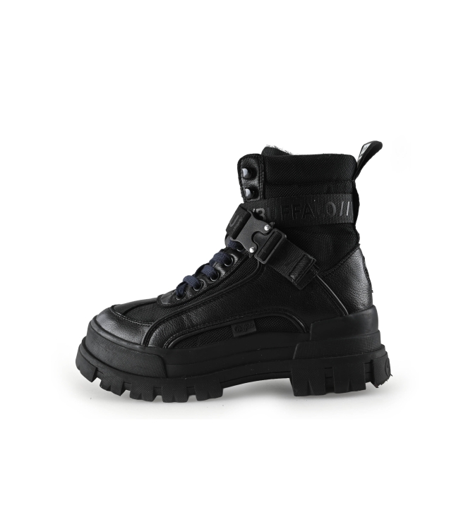 Buffalo Schnürstiefel